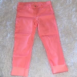 Girls Wonder Nation stretch jeans size 14 Plus